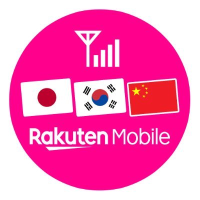 MobileGuideJA's profile picture. 楽天モバイルガイド(日本語) https://t.co/yonWPO0hEB |
라쿠텐 모바일 가이드(한국어) https://t.co/JKC9idTXxo |
乐天移动指南(简体中文) https://t.co/XHAF5tJcrz