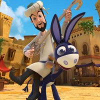 阿凡提 (@afanti888) 's Twitter Profile Photo