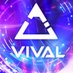 VIVAL (@vival_fes) Twitter profile photo VIVAL (@vival_fes) Twitter profile photo