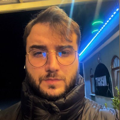 işinde gücünde erkek profili