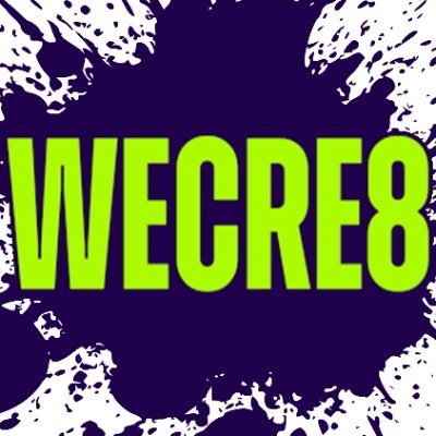 _wecre8_'s profile picture. Building an ecosystem empowering creators and fans to shape the future of entertainment, culture and the arts.

CA:0x25b26544d2d0f9c3a5af4e1865b2e79a649443a5