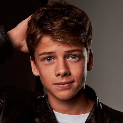 Alex Bar is a young actor known for his captivating performances in films and TV commercials. With a passion for storytelling and superheroes.