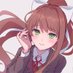 Monika!๐ (@monakiyamonika) Twitter profile photo Monika!๐ (@monakiyamonika) Twitter profile photo