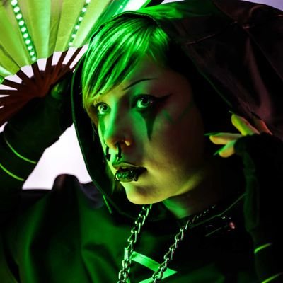 BloodCellBaby's profile picture. dear dumb dıary, I'm Syl • a hurt journal •
27 • just a lofi cybr girl ✨️