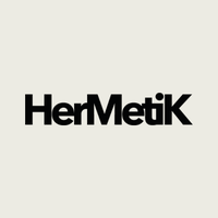 HERMETIK (@hermetikproject) 's Twitter Profile Photo HERMETIK (@hermetikproject) 's Twitter Profile Photo