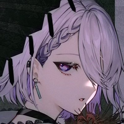 朔夜トバリ🥂💜6/18 6周年！さんのプロフィール画像