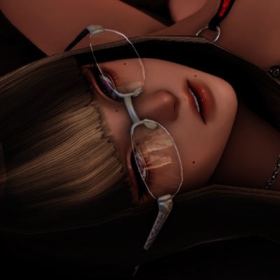 🔞FFXIV NSFW🔞 || Gpose scrub || Artist (sometimes) || All characters depicted are 18+ || Dms Open