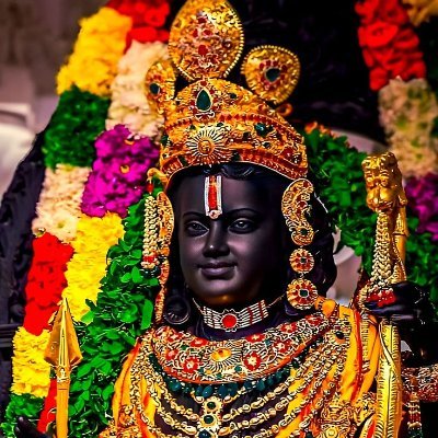 Life’s so Fun-tastic. Just Be Alive!!!?
🚩🚩जय श्री राम 🚩🚩
