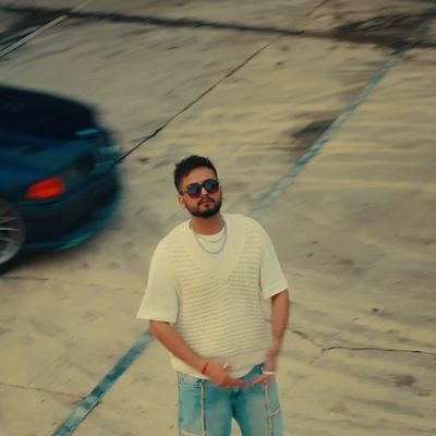 rocky242474's profile picture. Jai shree ram🚩