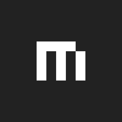 algorithmic artist and creative coder of long-form generative systems... https://t.co/xLUP1miec4