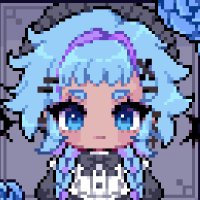 ❄Kiwina❄ ☾ Trying my best (@kiwinaexe) 's Twitter Profile