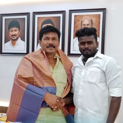 திராவிட முன்னேற்ற கழகம்
கள்ளக்குறிச்சி தெற்கு மாவட்டம் சின்னசேலம் கிழக்கு ஒன்றியம்🖤❤️🌄