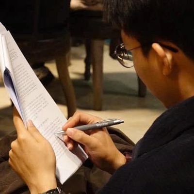 gyuyoung_moon's profile picture. 존재와 평화