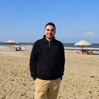 elasadeltayyeb's profile picture. node.js hacker