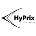 HyPrix (@hyprixaviation) Twitter profile photo HyPrix (@hyprixaviation) Twitter profile photo