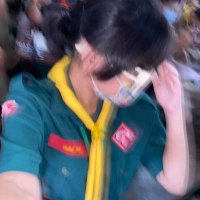 ข้าวหอม (@khaohom2yz2) 's Twitter Profile