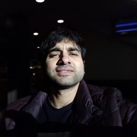 B-lal Naq-v (@water_vapor) 's Twitter Profile