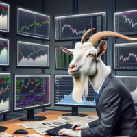 Mr. Goat 🐐 (@mountaingoat672) 's Twitter Profile