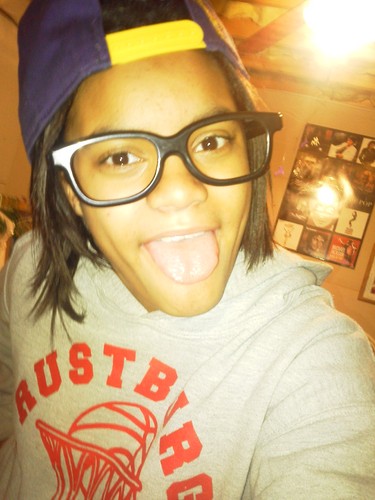 Tyeshia Jones
