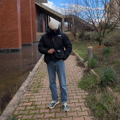 tarik_eken1's profile picture. 