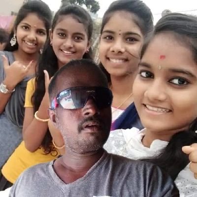 MalligaMal75346's profile picture. ISM.Admit With Agaram