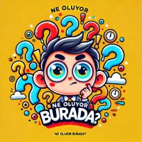 Ne Oluyor Burada ? (@busrrakuru) 's Twitter Profile Photo Ne Oluyor Burada ? (@busrrakuru) 's Twitter Profile Photo