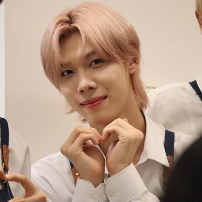 An_gypso's profile picture. 엔싸인 🐨 n.SSign 💙 Robin