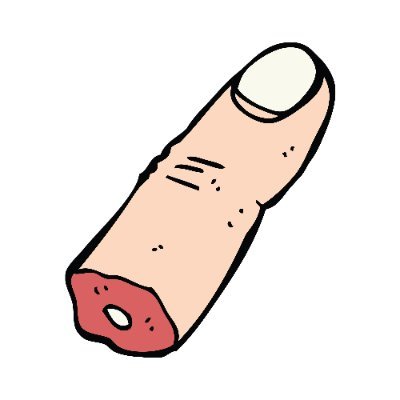 FINGERMEME's profile picture. One Lucky $FNGR is all it takes to make it BIG | 
CA : 6xvuaseEbAdw66GBRxysJpeCiw9hpt7hu46X1Bhfpump