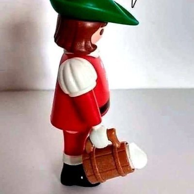 tizindelosboske's profile picture. Que nadie te haga dejar de soñar...