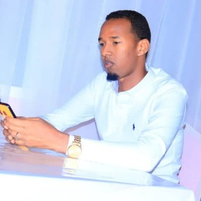 Muxidiin30's profile picture.