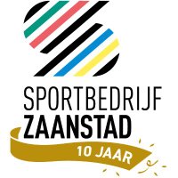 SportbedrijfZaanstad (@sbzaanstad) 's Twitter Profile Photo SportbedrijfZaanstad (@sbzaanstad) 's Twitter Profile Photo