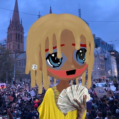 iclickedbutton's profile picture. 🇦🇺 Crypto, Memecoins & Trading | On A Mission To Help Ppl Maximise Profits With Memecoins