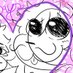 Nuvemโ๏ธ (COMMS FECHADAS 4/4) (@cloudy_wolff) Twitter profile photo Nuvemโ๏ธ (COMMS FECHADAS 4/4) (@cloudy_wolff) Twitter profile photo