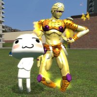 진짜같은데 (@_only_jojo) 's Twitter Profile Photo