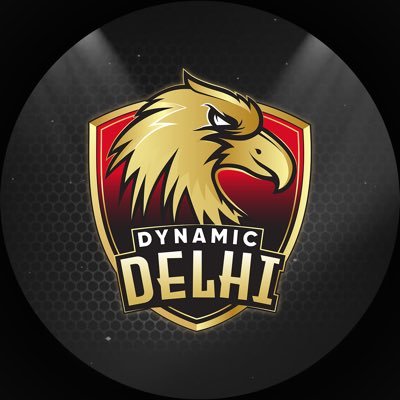 DynamicDelhi's profile picture. Coming up with new Shor in @eclt10league Season 2.
Official Twitter account of Dynamic Delhi
#DelhiKaShor