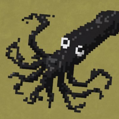 sydthesquid721's profile picture. Sarcastic Introvert