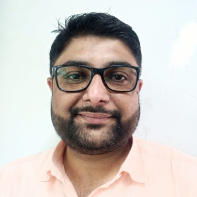 Chartered Accountant - Registered valuer (SFA) - US CPA - Passionate about Stock Market - Learning to become a successfull trader - Long term investor