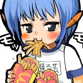 競る芸さんのプロフィール画像