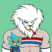 InfraRed (@crypt0herox) 's Twitter Profile