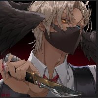 ๐โ Dawnstealer โ| โ โค๏ธโ๐ฉน|๐ฆโ๏ธ|๐๐| (@dawnstealervt) 's Twitter Profile