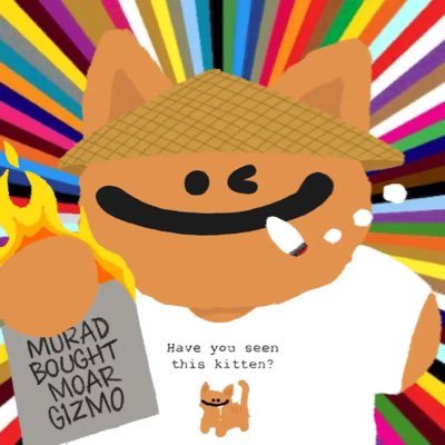 fengshuibitch's profile picture. 