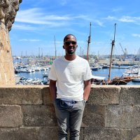 Cheikh. (@cssow) 's Twitter Profile