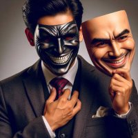 The NSFW Mask (@thensfwmask) 's Twitter Profile