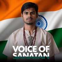 Voice Of Sanatan (@ritik_sanatani) 's Twitter Profile Photo Voice Of Sanatan (@ritik_sanatani) 's Twitter Profile Photo