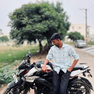 ajaythottam24's profile picture. 