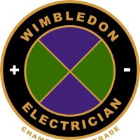 Wimbledon Electrician (@wimbledonelec) 's Twitter Profile