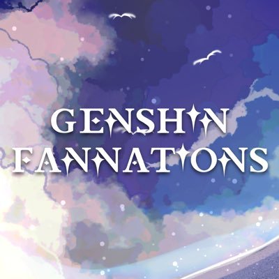 Official Account for #GenshinImpact Fannations | Official Updates goes here! | Join our discord : https://t.co/oGaa81KhH4