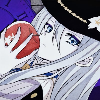 飛沫(しぶき)さんのプロフィール画像