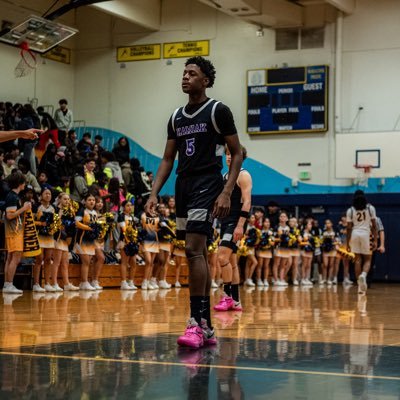 Aaron Pierre Profile