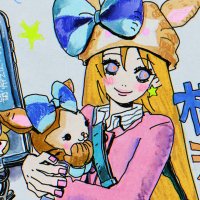 たまこ🧸 (@usanobara) 's Twitter Profile Photo たまこ🧸 (@usanobara) 's Twitter Profile Photo